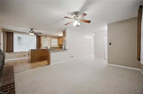 Living - 2600 Janson Dr, Chesapeake, VA 23321 photo 5 of 6