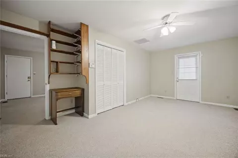 Bedroom - 2600 Janson Dr, Chesapeake, VA 23321 photo 5 of 6