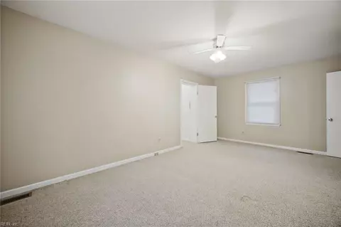 Bedroom - 2600 Janson Dr, Chesapeake, VA 23321 photo 6 of 6