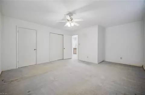 Bedroom - 2600 Janson Dr, Chesapeake, VA 23321 photo 2 of 6