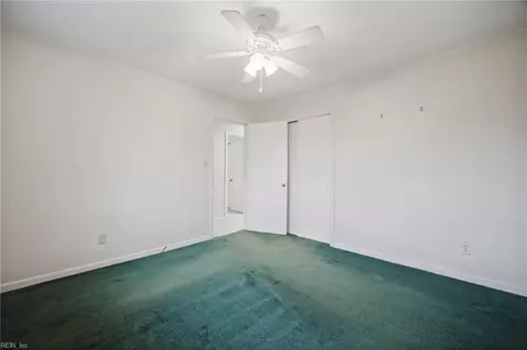 Bedroom - 2600 Janson Dr, Chesapeake, VA 23321 photo 3 of 6