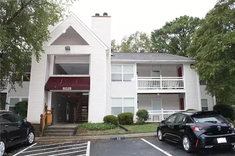 3962 Appaloosa Ln #201, Newport News, VA 23602