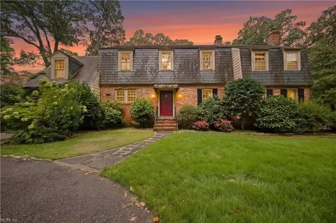 5256 Shenstone Cir, Virginia Beach, VA 23455