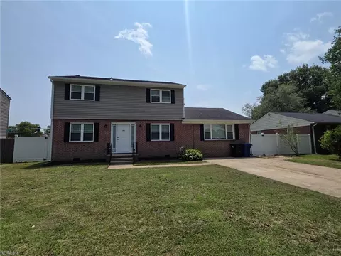 5159 Westerly Dr, Virginia Beach, VA 23464