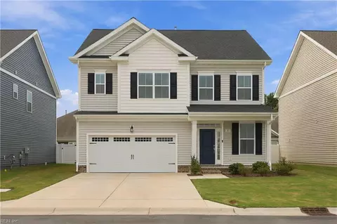 933 Brenner Rd, Chesapeake, VA 23320