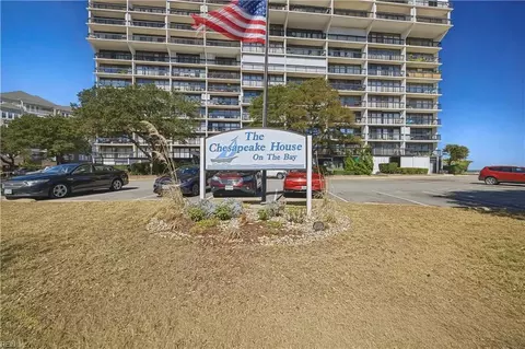 3558 Shore Dr #507, Virginia Beach, VA 23455