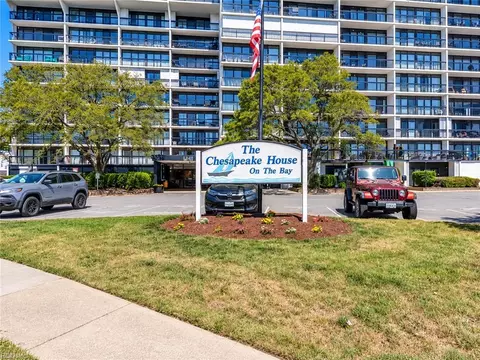 3558 Shore Dr #507, Virginia Beach, VA 23455