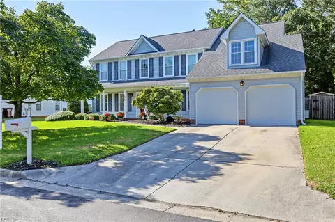 4308 Galston Ct, Chesapeake, VA 23321