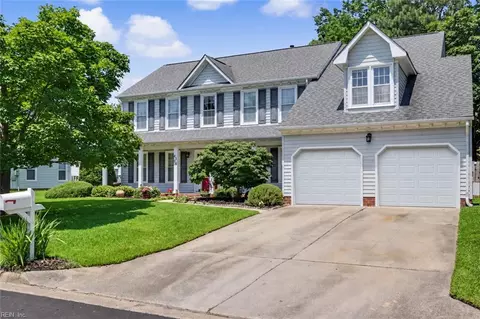 4308 Galston Ct, Chesapeake, VA 23321
