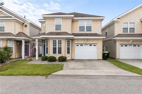 4705 Martinique Ct, Virginia Beach, VA 23455