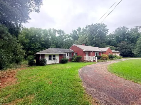 Exterior - 30492 Boston Rd, Accomack County, VA 23422 photo 6 of 7