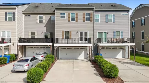 5680 Freewill Ln, Virginia Beach, VA 23464