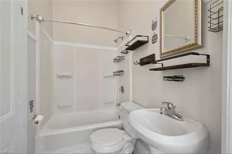 Bath - 406 S Armistead Ave, Hampton, VA 23669 photo 1 of 4