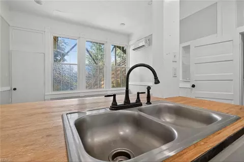 Kitchen - 406 S Armistead Ave, Hampton, VA 23669 photo 1 of 1