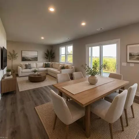 Dining - 116 Getty Rd, Suffolk, VA 23434 photo 1 of 1