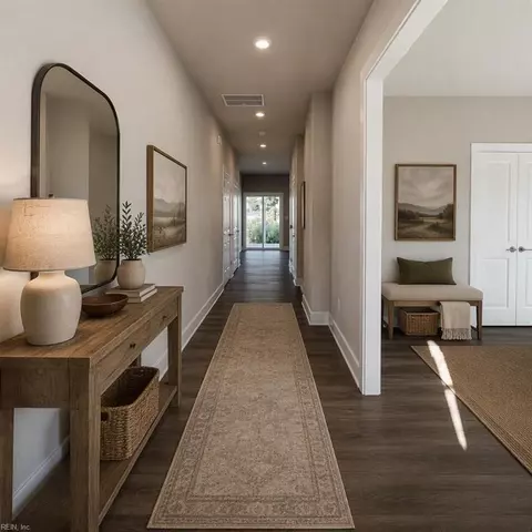 Entry Way - 116 Getty Rd, Suffolk, VA 23434 photo 1 of 3