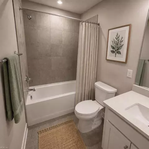 Bath - 116 Getty Rd, Suffolk, VA 23434 photo 4 of 5