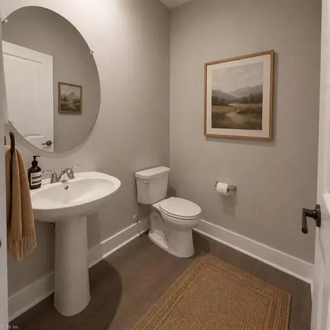 Entry Way - 116 Getty Rd, Suffolk, VA 23434 photo 3 of 3