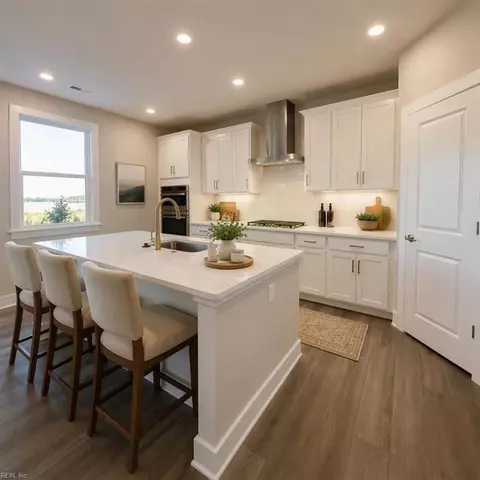 Kitchen - 116 Getty Rd, Suffolk, VA 23434 photo 1 of 2