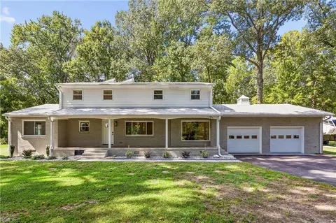 403 Calthrop Neck Rd, Yorktown, VA 23693