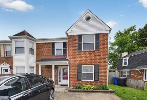 5215 Westhaven Cres, Virginia Beach, VA 23464