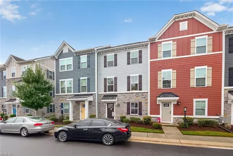 1710 Defiance Dr, Chesapeake, VA 23323
