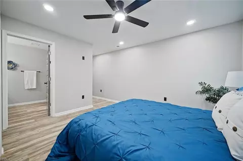 Bedroom - 1085 Cascade Blvd, Chesapeake, VA 23324 photo 4 of 4
