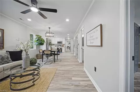 Entry Way - 1085 Cascade Blvd, Chesapeake, VA 23324 photo 1 of 1