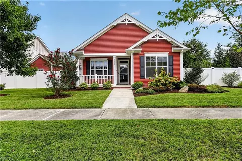 2205 Olmstead Ln, Virginia Beach, VA 23456