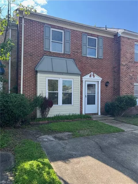 3329 Boynton Ct, Virginia Beach, VA 23452