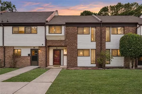 125 Windsor Pines Way #E, Newport News, VA 23608