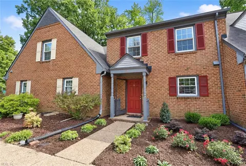 112 Wellesley Dr, Newport News, VA 23606
