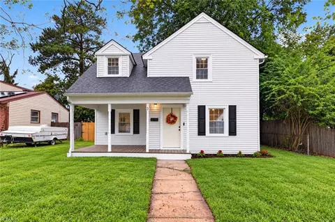 3 Prospect Pw Pkwy, Portsmouth, VA 23702