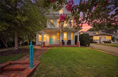 209 Chesapeake Ave, Newport News, VA 23607