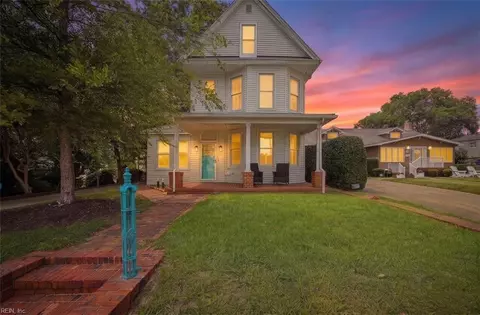 209 Chesapeake Ave, Newport News, VA 23607