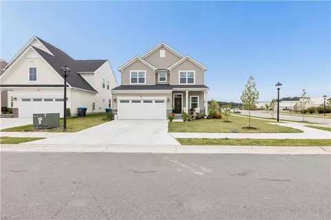 406 Early Station Trl, Carrollton, VA 23314