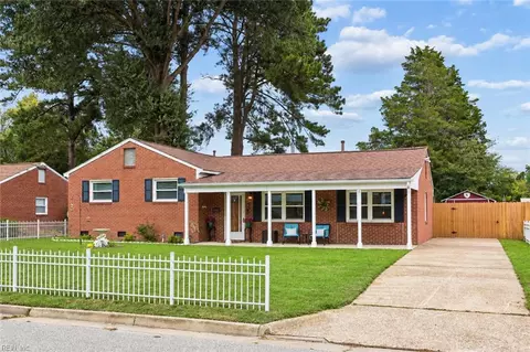 Other - 16 Longwood Dr, Hampton, VA 23669 photo 1 of 4
