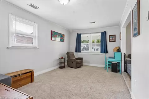 Living - 16 Longwood Dr, Hampton, VA 23669 photo 2 of 2