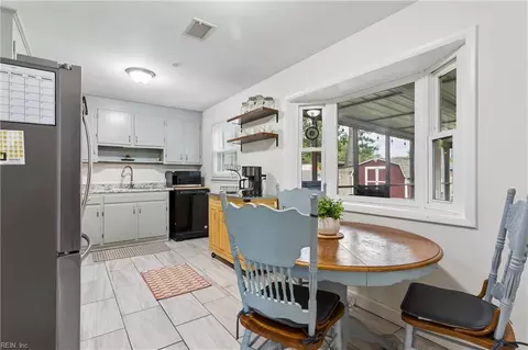 Kitchen - 16 Longwood Dr, Hampton, VA 23669 photo 1 of 6