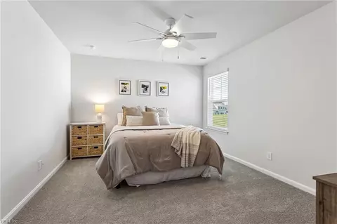 Bedroom - 189 Royal Blackheath, Smithfield, VA 23430 photo 3 of 6