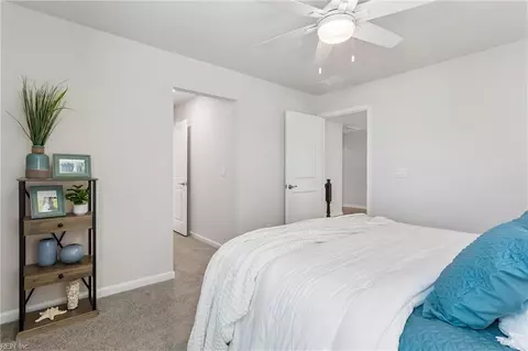 Bedroom - 189 Royal Blackheath, Smithfield, VA 23430 photo 6 of 6