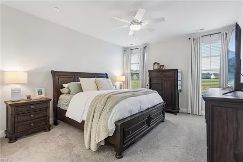 Bedroom - 189 Royal Blackheath, Smithfield, VA 23430 photo 1 of 6