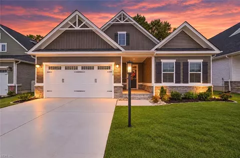 398 Tributary Ln, Carrollton, VA 23314