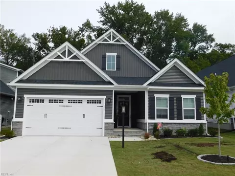 398 Tributary Ln, Carrollton, VA 23314