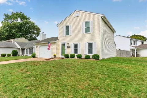 1984 Stillwood Ln, Virginia Beach, VA 23456