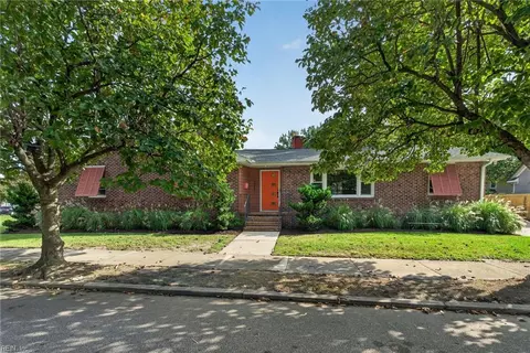 1241 37th St, Norfolk, VA 23508