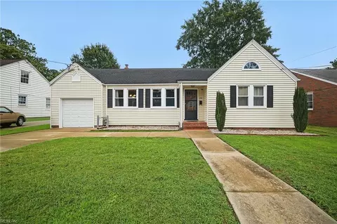 113 Idlewood Ave, Portsmouth, VA 23704