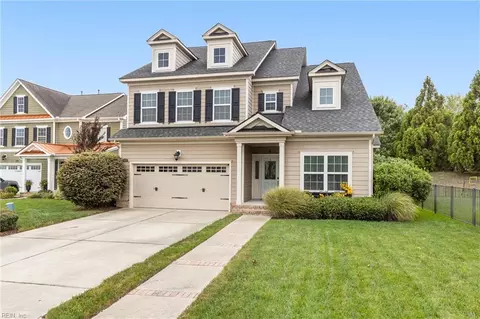 2057 Grandon Loop Rd, Virginia Beach, VA 23456