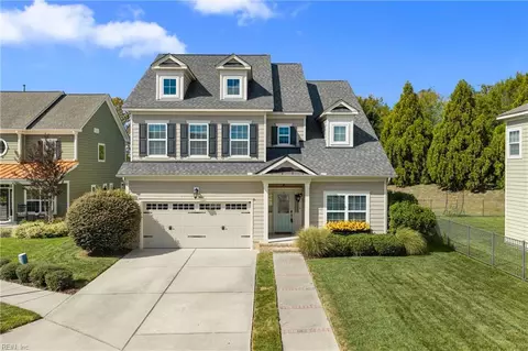 2057 Grandon Loop Rd, Virginia Beach, VA 23456