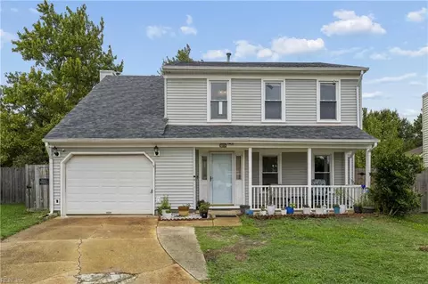 1120 Lethbridge Ct, Virginia Beach, VA 23454